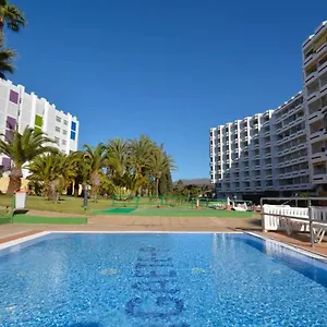 Penthouse In With Lovely View Apartamento Playa del Inglés