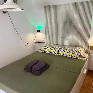 Casa Martin Montero Arcos de la Frontera