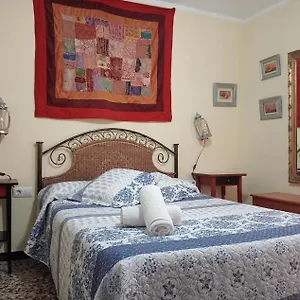Casa Lomas Apartamento